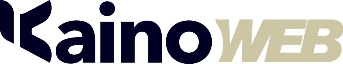 Vorschau der Kaino-Web-Wortmarke